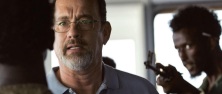 Tom Hanks en "Captain Phillips"